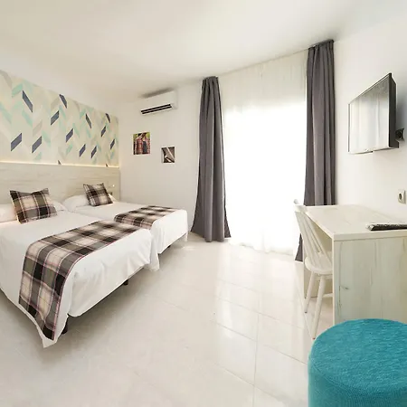 Vibra Lei - Adults Only Hotel Ibiza Town