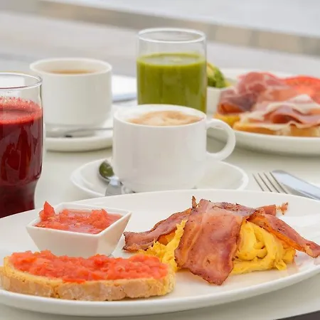 Vibra Lei - Adults Only 3* Ibiza Town