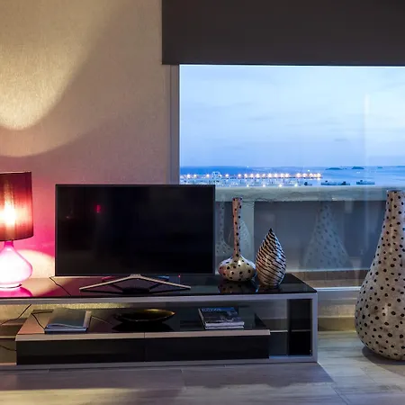 Corso & Hotel Ibiza Town