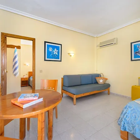 Vibra Lux Mar Apartment