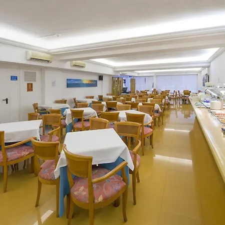 Vibra 2* Ibiza