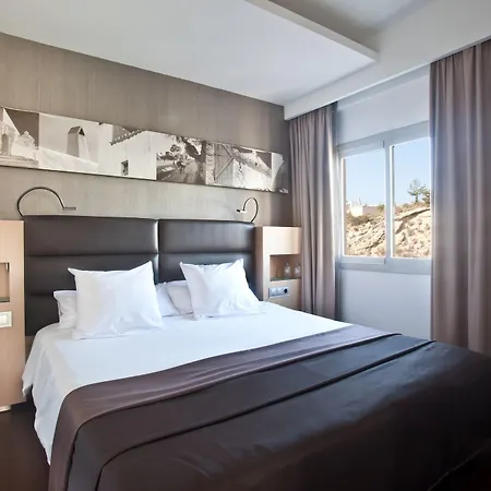 Hotel Ocean Drive Ibiza