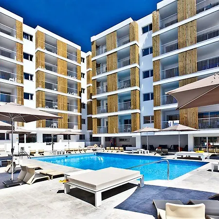 Aparthotel Ryans - Only Adults