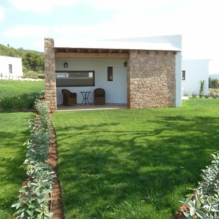 Casa Maca Ibiza città