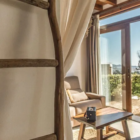 Hotel Casa Maca 5*