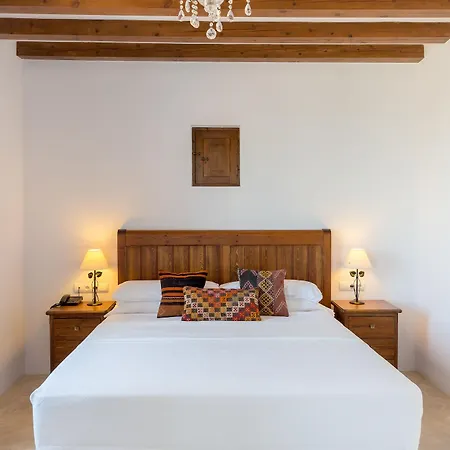 Casa Maca Ibiza città