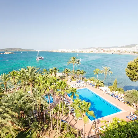 Hotel Thb Molinos - Adults Only