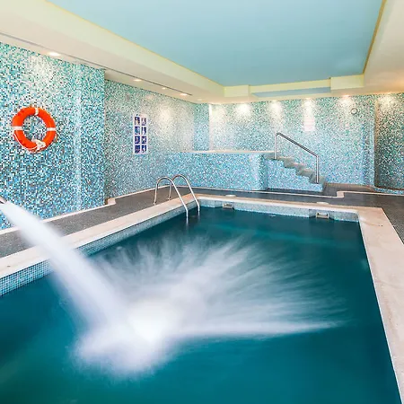 Hotel Thb Molinos - Adults Only 4*