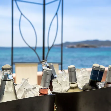 Thb Molinos - Adults Only Hotel 4*