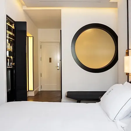 Gran Montesol Ibiza Hotel
