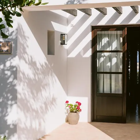 Casa Maca 5* Ibiza città