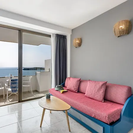 Vibra Jabeque Soul-3sup Hotel apartamentowy Ibiza