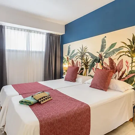 Vibra Jabeque Soul-3sup Hotel apartamentowy Ibiza