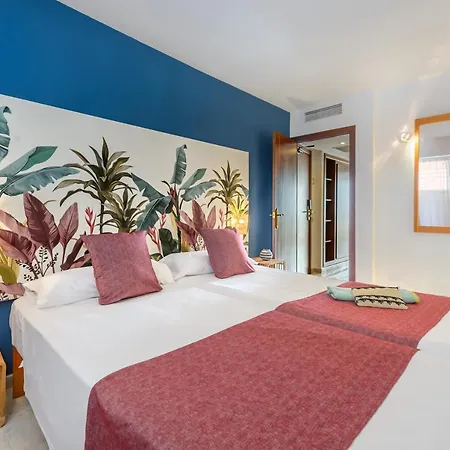 Hotel apartamentowy Vibra Jabeque Soul-3sup Ibiza