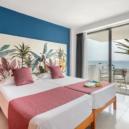 Hotel apartamentowy Vibra Jabeque Soul-3sup Ibiza