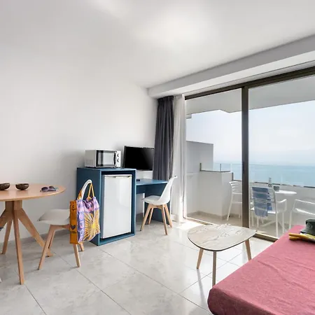 Vibra Jabeque Soul-3sup Hotel apartamentowy