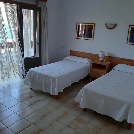 Marblau Ibiza Affittacamere *