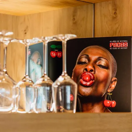 Pacha Ибица