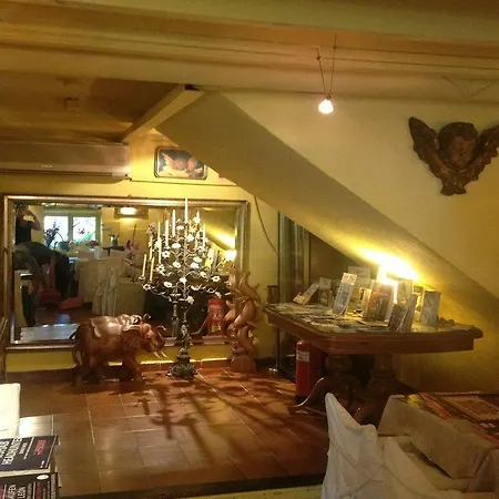 La Ventana Vendégház 2*