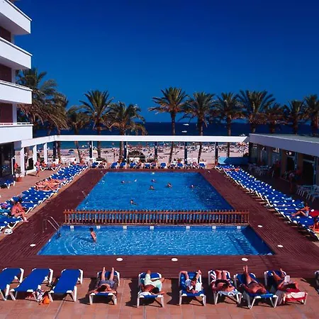 Fiesta Club Playa D'en Bossa Hotel 3*