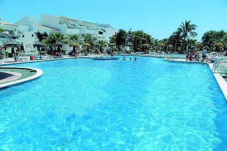 Fiesta Club Playa D'en Bossa Hotel