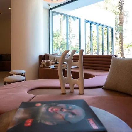 Pacha Hotel 4*