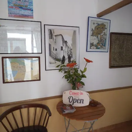 Casa De Huespedes La Pena Ibiza città
