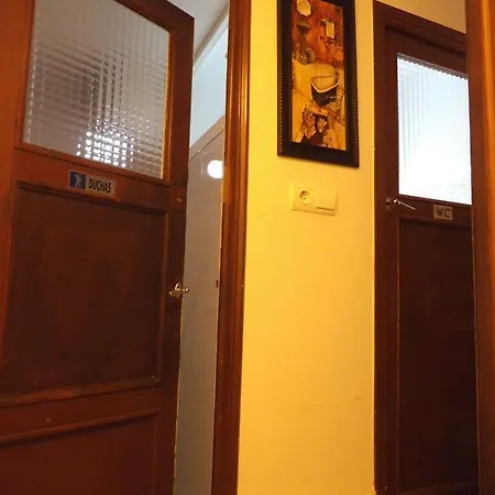 Affittacamere Casa De Huespedes La Pena