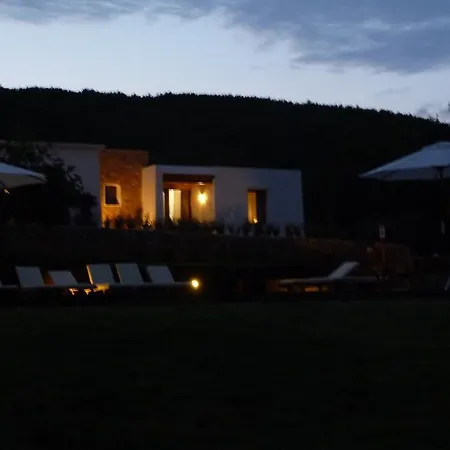 Casa Maca Ibiza città
