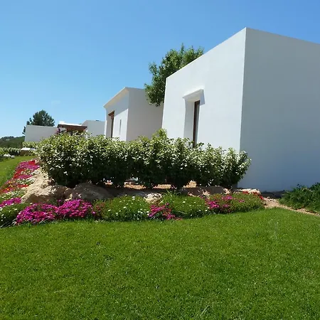 Casa Maca Ibiza città