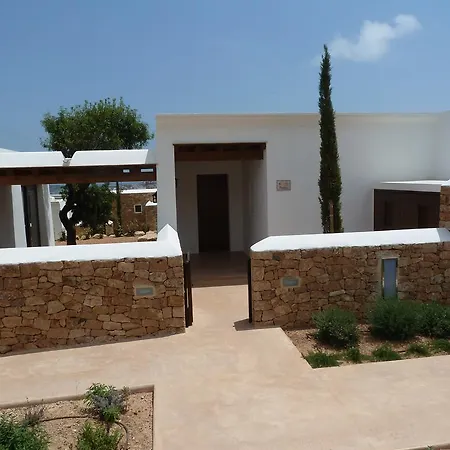 Hotel Casa Maca Ibiza città