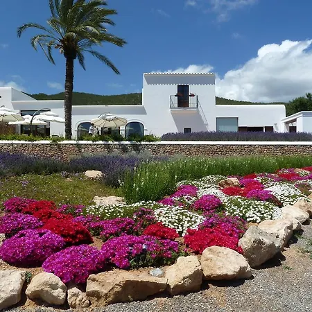 Casa Maca Hotel Ibiza città