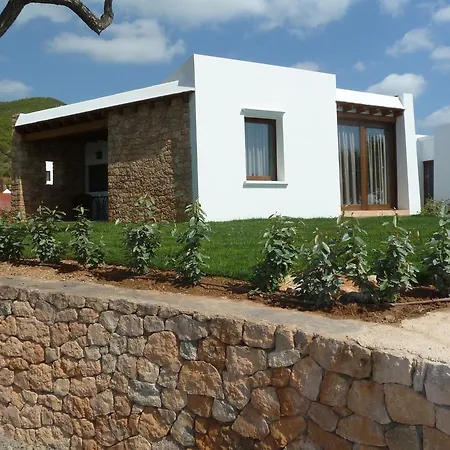 Hotel Casa Maca Ibiza città