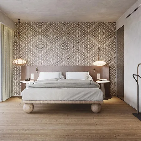 Hotel Pacha