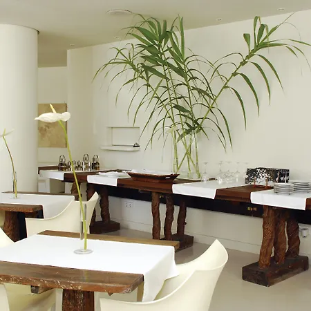 Hotel Pacha 4*
