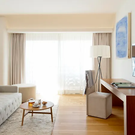 Otel Gran İbiza Kenti