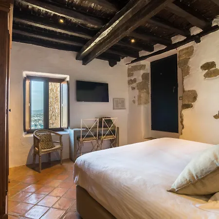 La Torre Del Canonigo - Small Luxury Hotel 4*