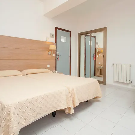 Hotel Playa 3*