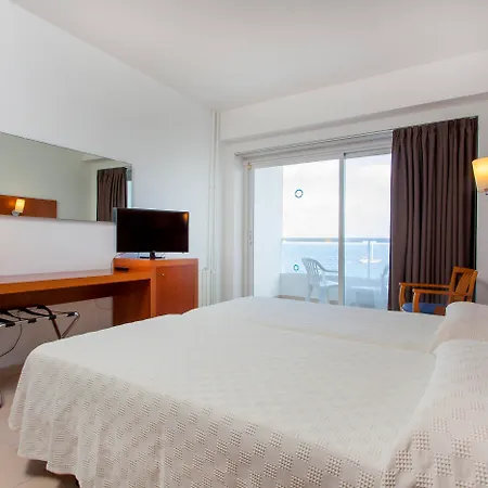Hotel Playa