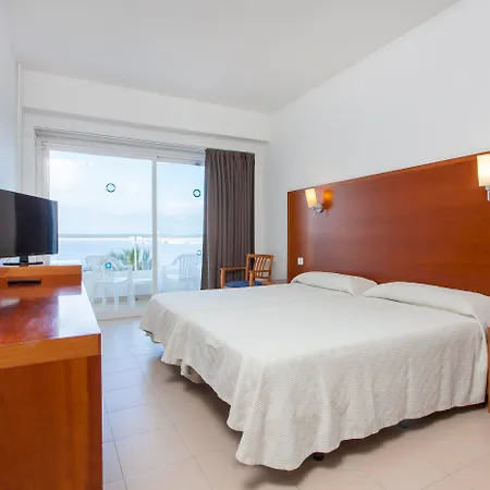Hotel Playa 3*