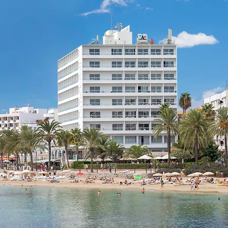 Playa 3*