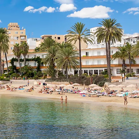 Playa 3* Ibiza Town