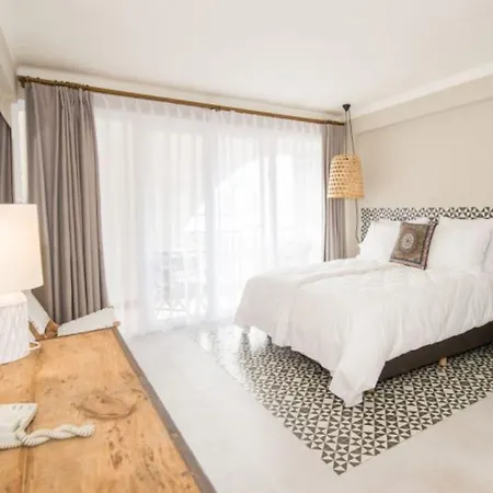 Hotel Marble Stella Maris 4*
