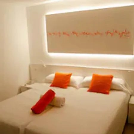 Fergus Paraiso Beach - Adults Only 3*