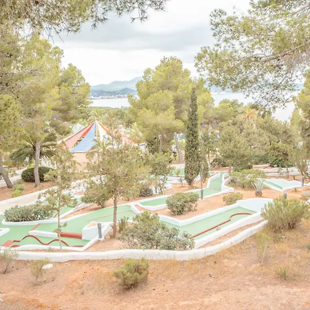Hotel Marble Stella Maris Ibiza città