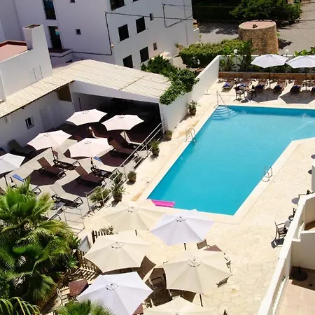 Fergus Paraiso Beach - Adults Only
