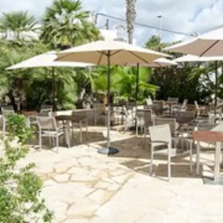 Fergus Paraiso Beach - Adults Only