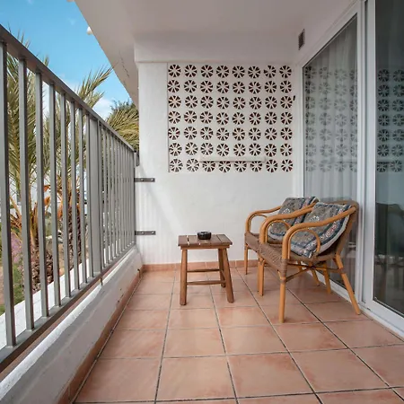 Marble Stella Maris Hotel