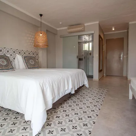 Hotel Marble Stella Maris