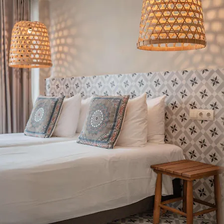 Hotel Marble Stella Maris Ibiza città